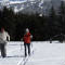 winter activities cross country skiing ts