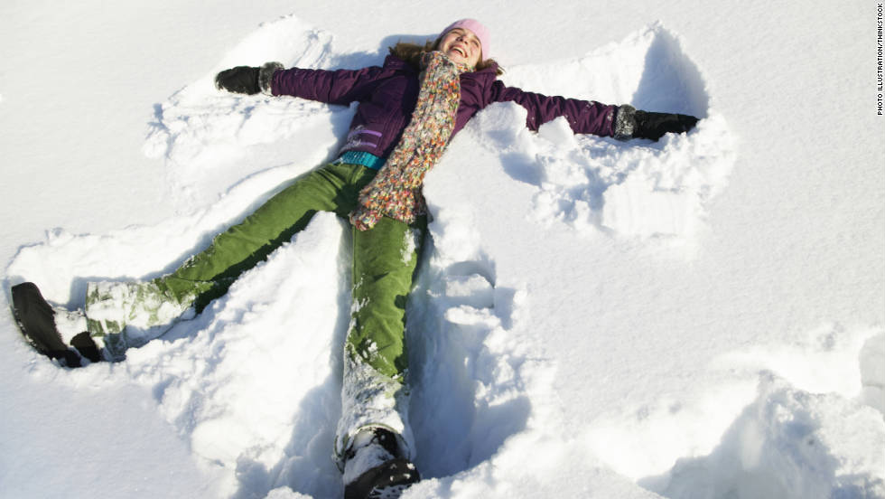 Winter is here -- and so is the cold air that makes you want to snuggle up on the couch with a cup of hot cocoa. Many let the season&#39;s wrath keep them from exercising outdoors, but winter sports can offer great full-body workouts. So put down the cocoa, bundle up and head outside to try a few of these fun activities.