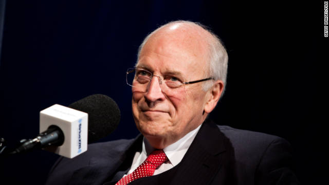 Dick Cheney undergoes heart transplant surgery - CNNPolitics