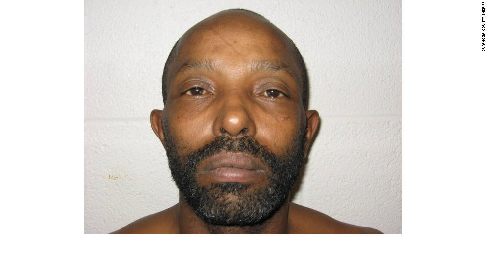 Cleveland serial killer Anthony Sowell dies in prison