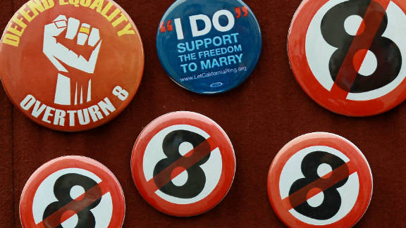 Appeals Court To Hear Motions On Proposition 8 Cnn 3618