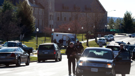 Virginia Tech Shootings Fast Facts Cnn