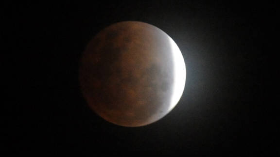 lunar eclipse time west coast