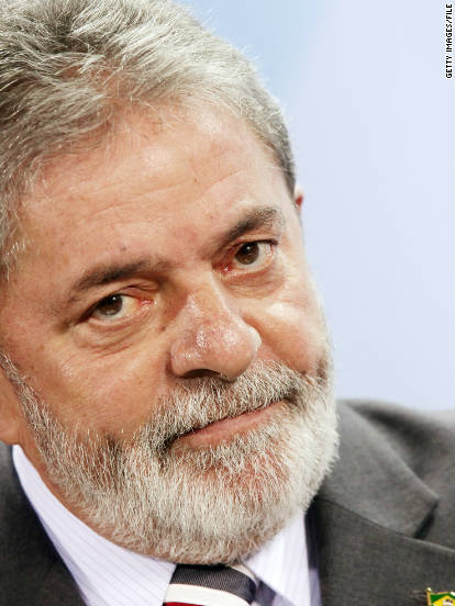 Luiz Inacio Lula da Silva Fast Facts