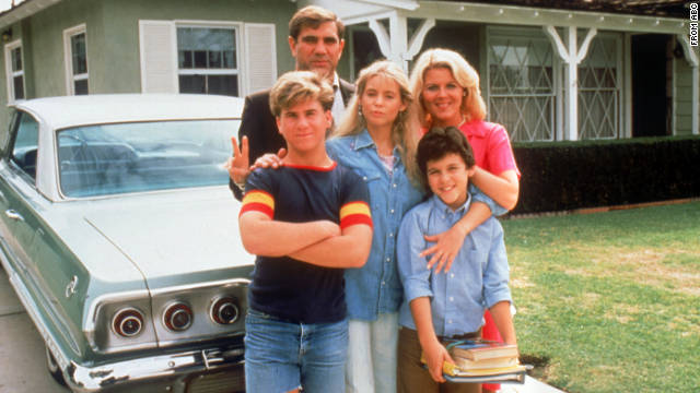 'The Wonder Years' is getting a reboot with a Black family - CNN
