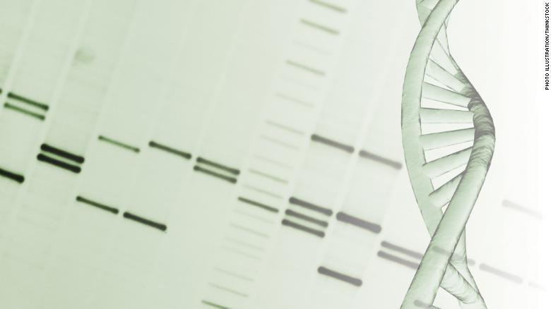 Scientists sequence the complete human genome for the first time