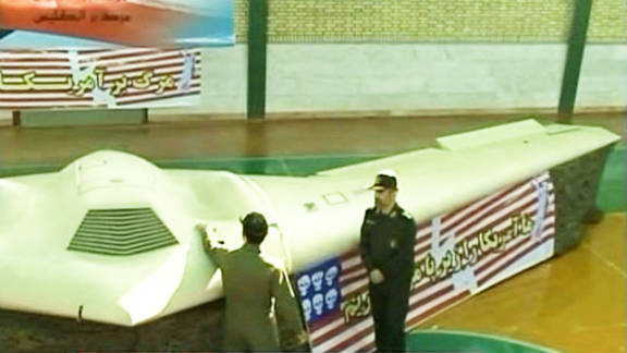 iran rolled up us spy network iran rolled up us spy network