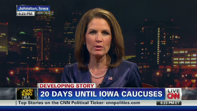 Candidates Go For Last Words In Final Debate Before Iowa Caucuses Cnnpolitics 