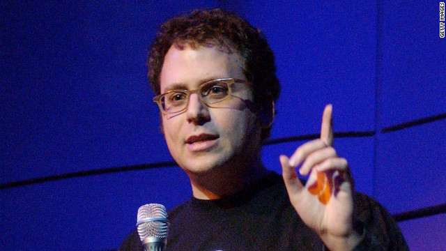 Stephen Glass was considered a brilliant 25-year-old Washington journalist before he was unmasked as a serial faker.