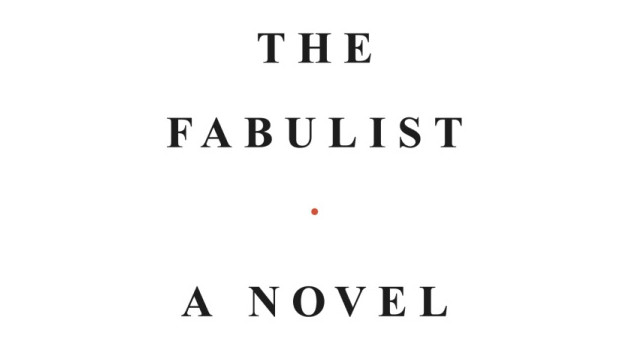 In 2003, Glass published his quasi-autobiographical novel, &quot;The Fabulist.&quot;
