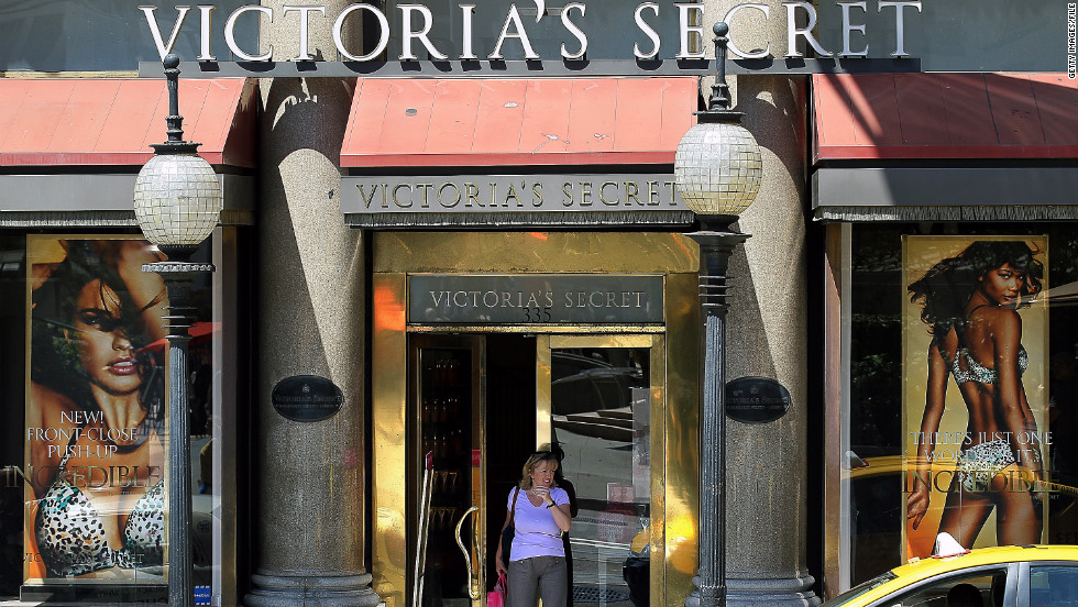 Report alleges Victoria's Secret linked to child labor CNN