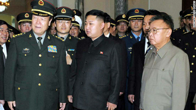 Kim Jong Il's bizarre life as a pop culture icon - CNN