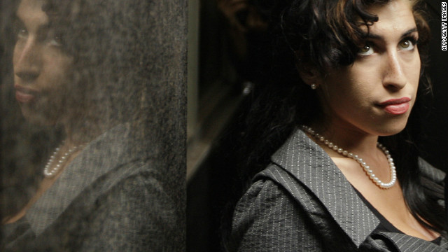 A Life Cut Short Remembering The Tragedy Of Amy Winehouse Cnn