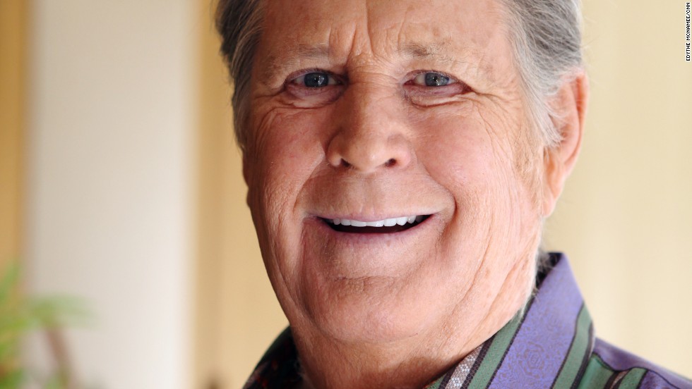 Brian Wilson Fast Facts CNN