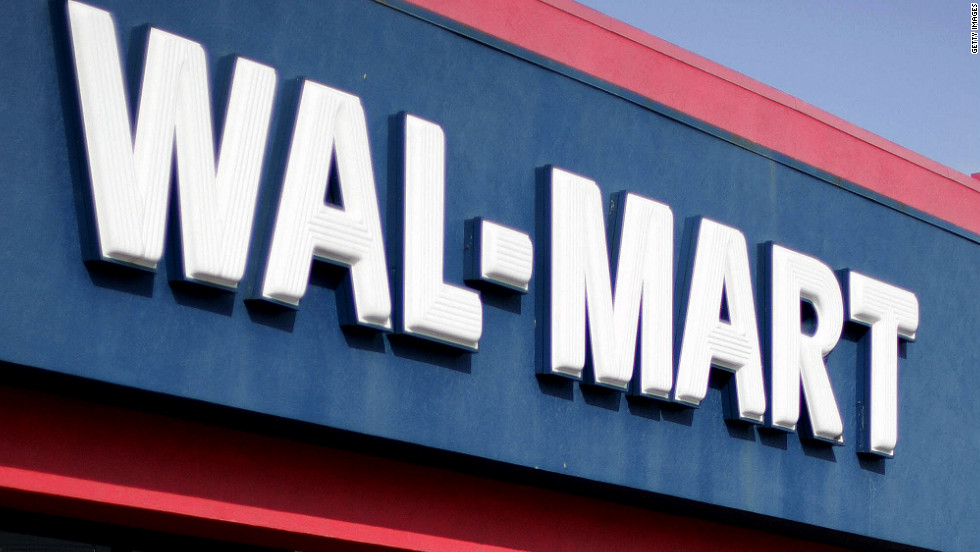 Now the largest company in the U.S., Walmart started as Wal-Mart in Rogers, Arkansas. As of November 30, Walmart claims more than 5,400 stores internationally.