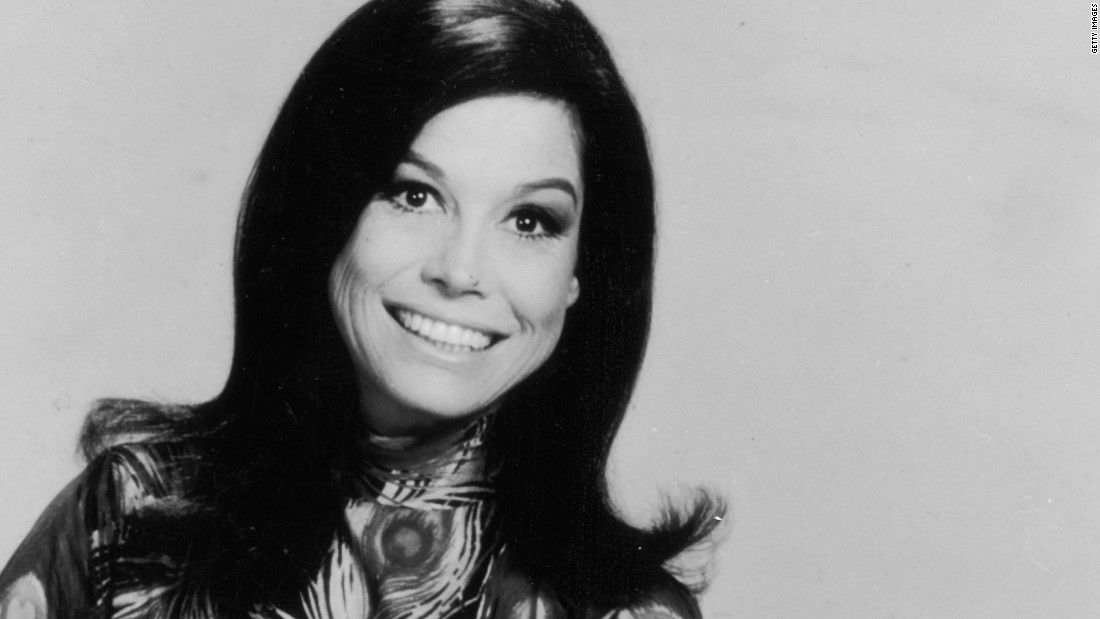 Mary Tyler Moore Fast Facts Cnn 4289