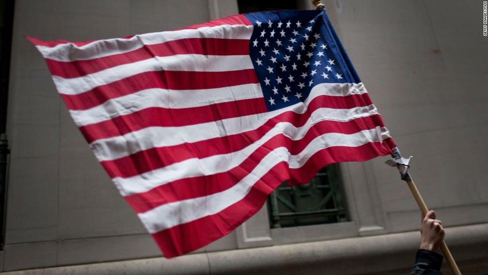 In 1958, Ohio high school student Robert Heft submitted his proposal for a redesign of the American flag as part of a history assignment. He cut up a flag &lt;a href=&quot;https://www.greatbigstory.com/stories/the-50-star-american-flag-was-designed-for-a-school-project&quot; target=&quot;_blank&quot;&gt;in his grandparents&#39; basement&lt;/a&gt;, and his overhaul of the 48-star flag added stars for Alaska and Hawaii. His teacher was none too impressed, awarding Heft a B-, but luckily someone else was: President Eisenhower. Heft had submitted his design to the White House when his teacher told him he&#39;d up his grade once Congress accepted it. Heft watched his flag raised in Washington for the first time on July 4, 1960, and his teacher bumped his grade up to an A.