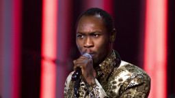 Seun Kuti: Nigerian musician in court after arrest for alleged police assault