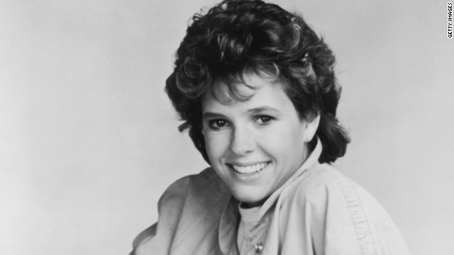 Kristy Mcnichol Is Overwhelmed With Love And Support Cnn