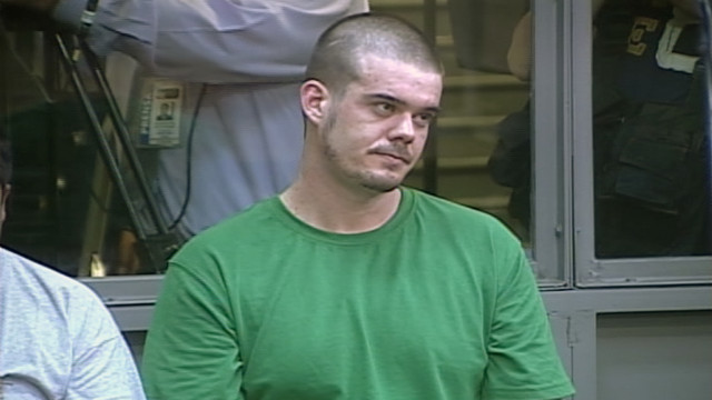 Under sentencing guidelines, the panel of judges Friday can order Joran van der Sloot imprisoned for as long as 30 years.