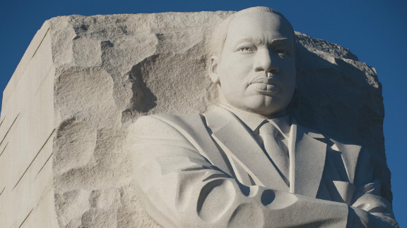 Mlk Born At Just The Right Time Cnn