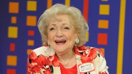 Betty White's legacy goes way beyond the screen