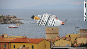 2 more bodies recovered from Costa Concordia - CNN