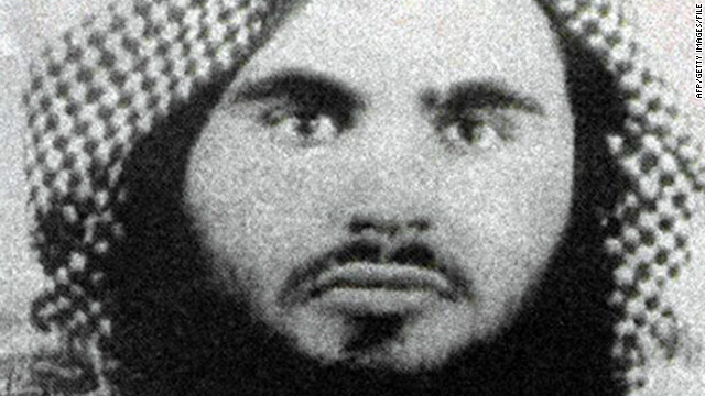 Abu Qatada The Preacher At The Eye Of The Storm Cnn