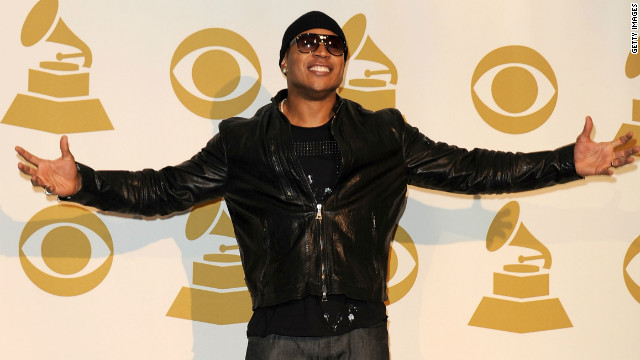 LL Cool J was a musical artist first but transitioned to acting in both film and television. 