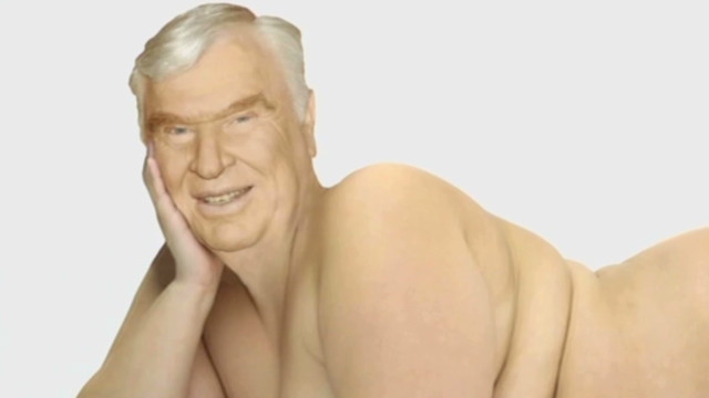 Celebrity Nude Photoshop Telegraph