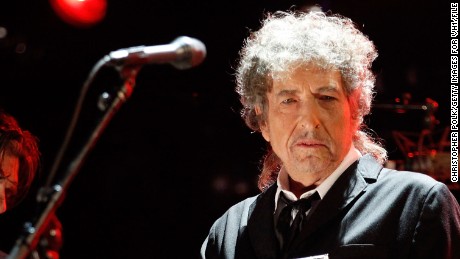 The debate over Bob Dylan&#39;s Nobel Prize for literature