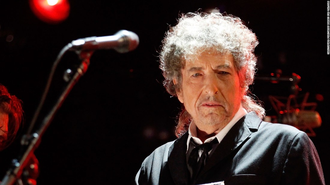 fox news bob dylan