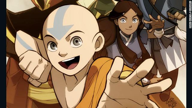 'Avatar: The Last Airbender' fans unhappy with creators leaving Netflix show