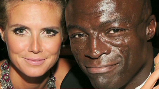 Is Seal Trying To Win Back Heidi Klum Cnn Video