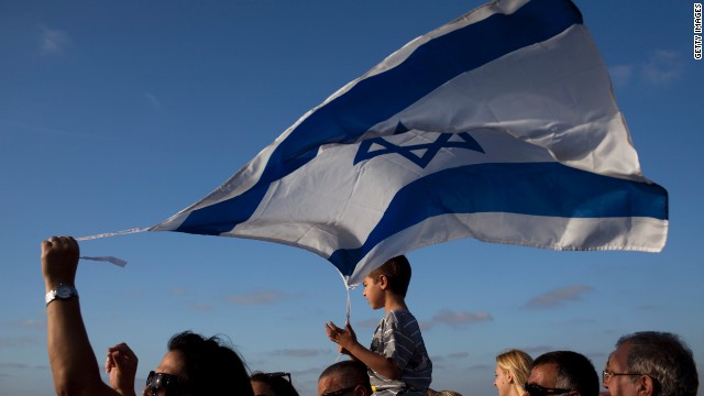 Israel Fast Facts