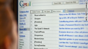 Google's Gmail: 10 years of dominance