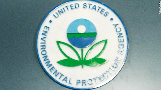 Trump has EPA on notice