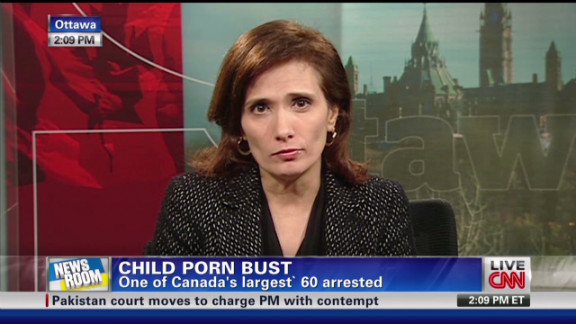 Alleged Ukrainian Child Porn Pusher In Custody In New Jersey CNN