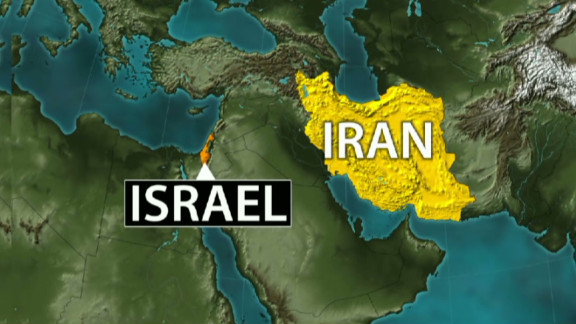 Iran S Leader War Would Be Detrimental To U S Cnn