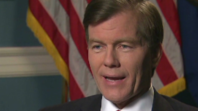 McDonnell: Romney will do well in South