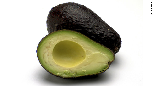Are avocados and almonds vegan? Here's why some say no