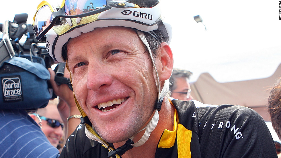 20++ Lance armstrong falls from grace abc news ideas