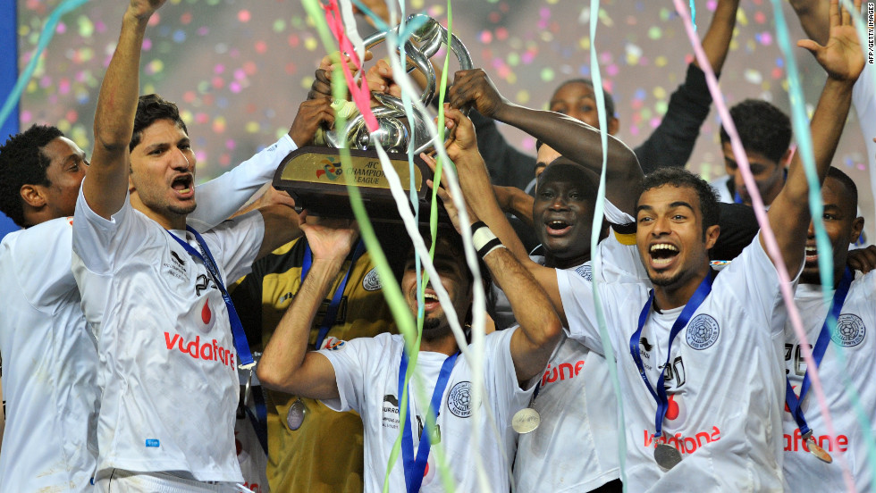 Al Sadd&#39;s victory in the 2011 Asian Champions League final vindicated Qatar&#39;s decision to plough money into its coaching set-up rather than splash out on top overseas names. Just five of Al Sadd&#39;s playing roster were non-Qatari nationals.