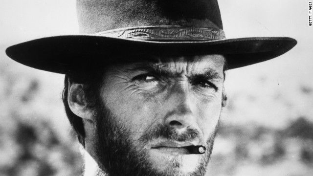 Clint Eastwood Fast Facts