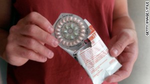 Nearly two-thirds of US women use contraception, CDC reports