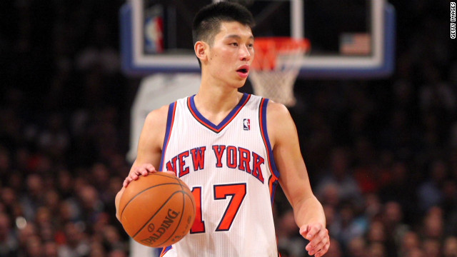 Is the 'Linsanity' hype caused by race 