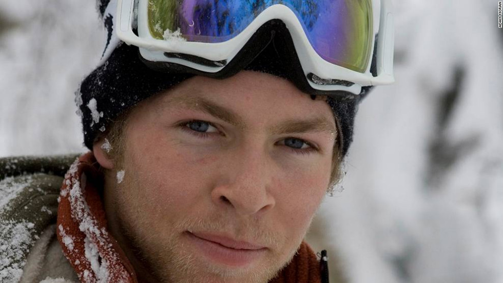 Former Winter X Games silver medalist Kevin Pearce suffered brain damage after a traumatic head injury in a practice run, which was chronicled in the documentary &quot;The Crash Reel.&quot; Clark, who was at the halfpipe in Park City, Utah during Pearce&#39;s accident, says the film is &quot;too close to home,&quot; and has not seen it.  