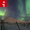 northern lights akranes iceland tpotd
