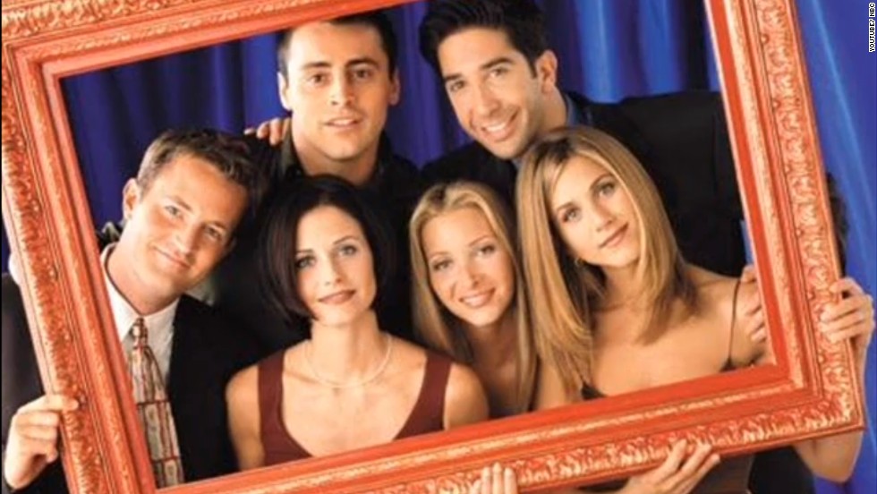 Aniston played Rachel Green on &quot;Friends,&quot; which revolved around a group of friends living in Manhattan. Her hairstyle for the first two years was dubbed &quot;The Rachel.&quot;