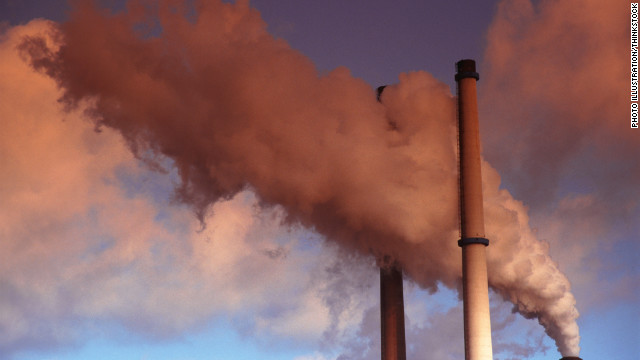 Même une exposition à court terme à de faibles niveaux de pollution atmosphérique peut augmenter le risque d'arrêt cardiaque